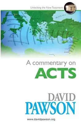 Komentář ke Skutkům apoštolů - A Commentary on Acts
