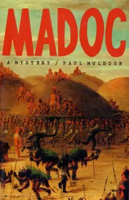 Madoc: Záhada - Madoc: A Mystery
