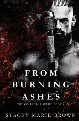 Z hořícího popela - From Burning Ashes