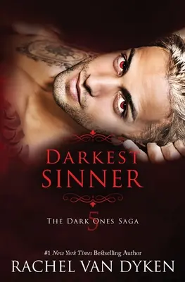 Nejtemnější hříšník - Darkest Sinner