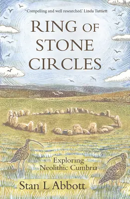 Kruh kamenných kruhů - Ring of Stone Circles
