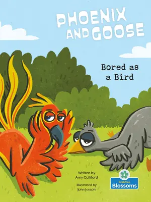 Nudím se jako pták - Bored as a Bird