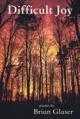 Obtížná radost - Difficult Joy