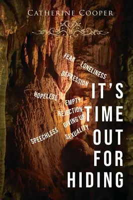 Je čas na schovávanou - It's Time Out for Hiding