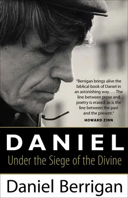Daniel: V obležení božského - Daniel: Under the Siege of the Divine