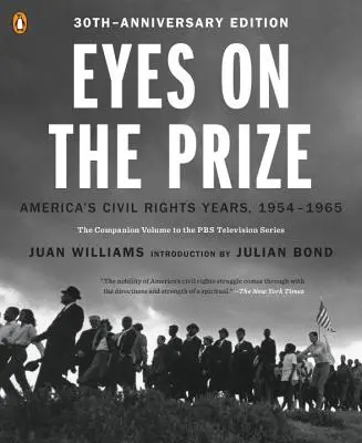 Eyes on the Prize (Oči upřené na cenu): Americká léta občanských práv, 1954-1965 - Eyes on the Prize: America's Civil Rights Years, 1954-1965