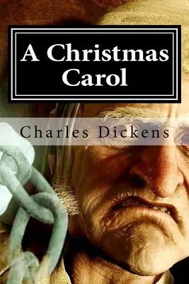 Vánoční koleda - A Christmas Carol