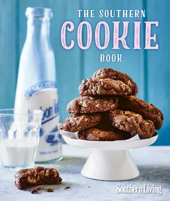 Kniha jižanských sušenek - The Southern Cookie Book