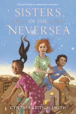 Sestry z Neversea - Sisters of the Neversea