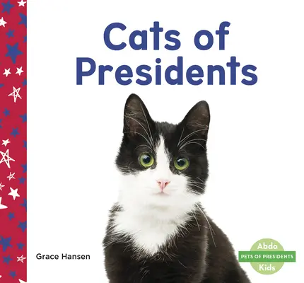 Kočky prezidentů - Cats of Presidents