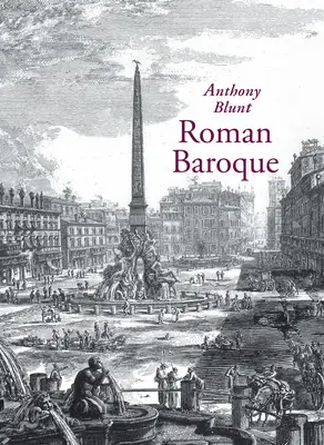 Římské baroko - Roman Baroque