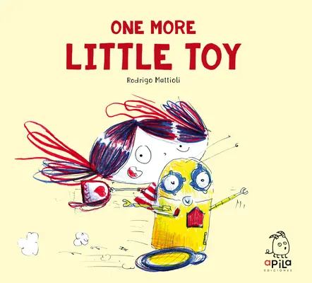 Ještě jedna malá hračka - One More Little Toy