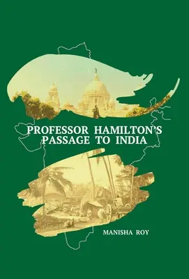 Cesty profesora Hamiltona do Indie - Professor Hamilton's Passage to India
