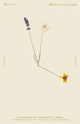 Hodiny / Paní Dallowayová - The Hours / Mrs. Dalloway