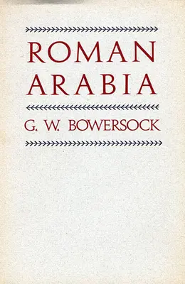 Římská Arábie - Roman Arabia