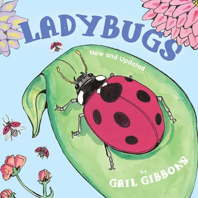 Berušky (nové a aktualizované vydání) - Ladybugs (New and Updated)
