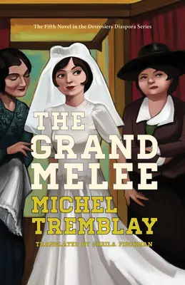 Velká mela - The Grand Melee