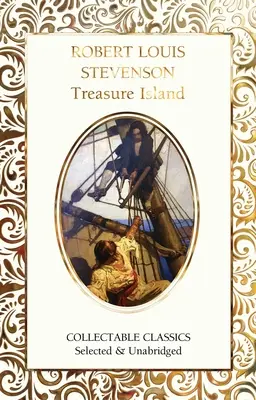 Ostrov pokladů - Treasure Island