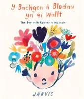 Bachgen a Blodau yn ei Wallt, Y / Boy with Flowers in his Hair, The (Chlapec s květinami ve vlasech) - Bachgen a Blodau yn ei Wallt, Y / Boy with Flowers in his Hair, The