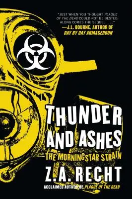 Hrom a popel: The Morning Strain - Thunder and Ashes: The Morning Strain