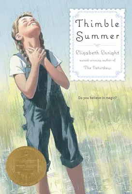 Náprstkové léto - Thimble Summer