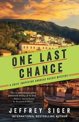 Poslední šance - One Last Chance