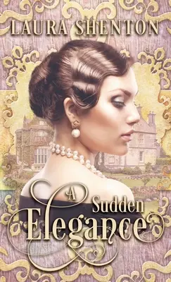 Náhlá elegance - A Sudden Elegance