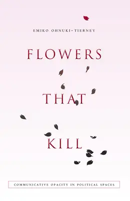Květiny, které zabíjejí: Komunikační neprůhlednost v politickém prostoru - Flowers That Kill: Communicative Opacity in Political Spaces