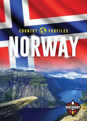Norsko - Norway