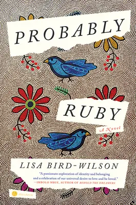 Pravděpodobně Ruby - Probably Ruby