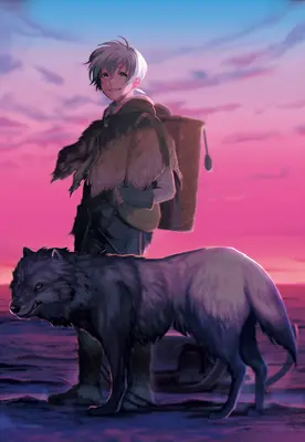 Na tvou věčnost 16 - To Your Eternity 16