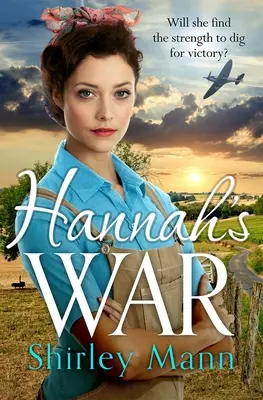 Hannina válka - Hannah's War