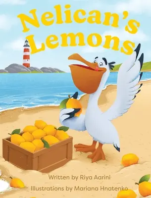Nelicanovy citrony - Nelican's Lemons