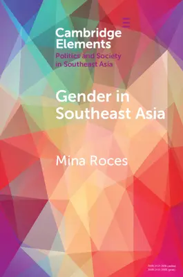 Gender v jihovýchodní Asii - Gender in Southeast Asia
