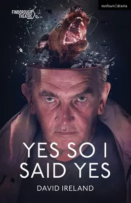 Ano, tak jsem řekla ano - Yes So I Said Yes