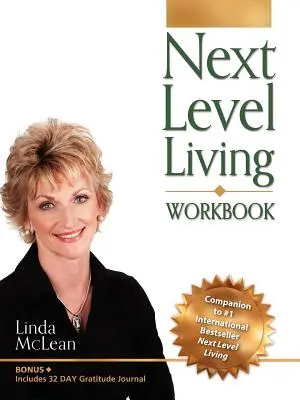 Pracovní sešit Život na další úrovni - Next Level Living Workbook