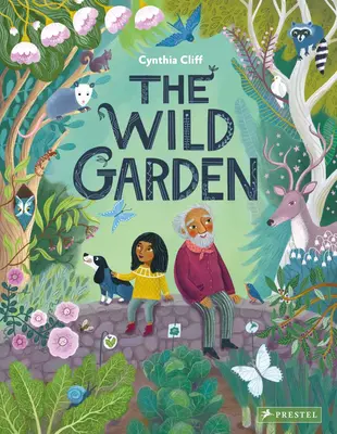 Divoká zahrada - The Wild Garden