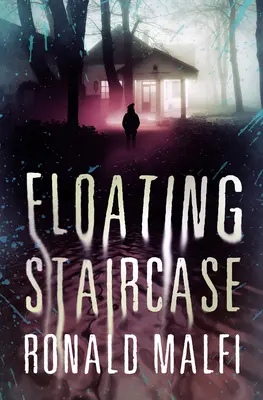 Plovoucí schodiště - Floating Staircase
