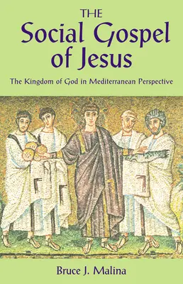 Sociální evangelium o Ježíši - The Social Gospel of Jesus