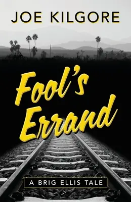 Bláznův úkol - Fool's Errand