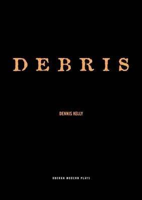Trosky - Debris