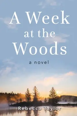 Týden v lese - A Week at the Woods
