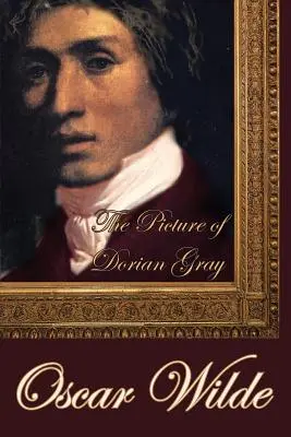 Obraz Doriana Graye - The Picture of Dorian Gray