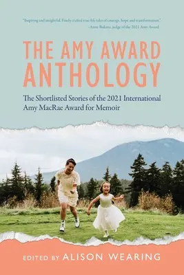 Antologie ceny Amy - The Amy Award Anthology
