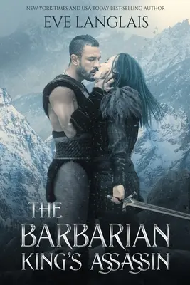 Zabiják barbarského krále - The Barbarian King's Assassin