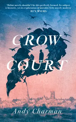 Vraní dvůr - Crow Court