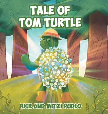 Příběh želvy Toma - Tale of Tom Turtle