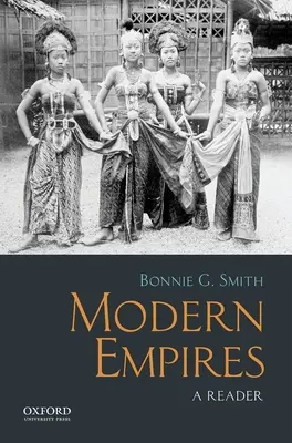 Moderní říše: A Reader - Modern Empires: A Reader