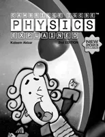 Cambridge IGCSE Physics Explained - černobílá verze - Cambridge IGCSE Physics Explained - Black and White Version