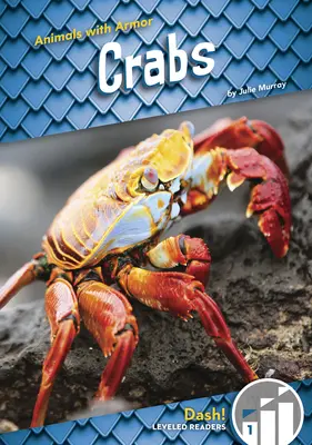 Krabi - Crabs